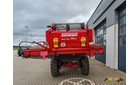Grimme CS 150 Multi-Web